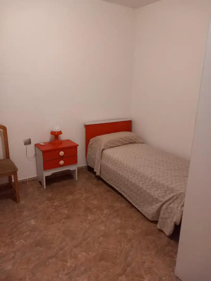 Habitación de Piso en venta en Vilanova i la Geltrú
