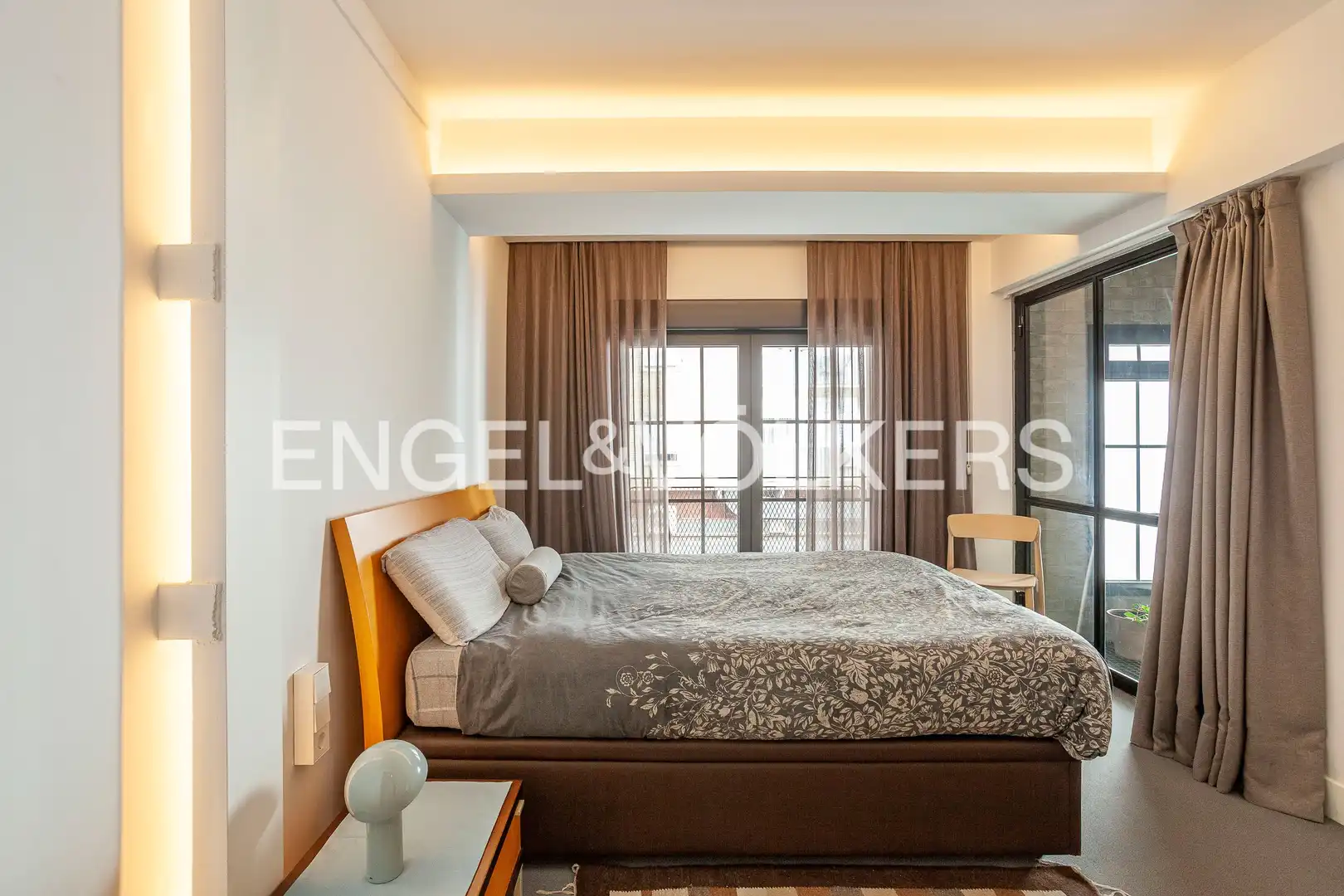 Duplexes for sale in Madrid, Madrid