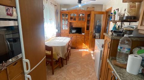 Foto 5 de Casa adosada en venda a Fuente Alegre - El Chaparral - Los Morales, Málaga