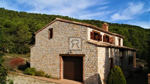 Foto 4 de Casa o xalet en venda a Carrer el Bosquet, 25, Mont-ral, Tarragona