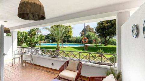 Foto 3 de Planta baja en venta en Río Real, Málaga