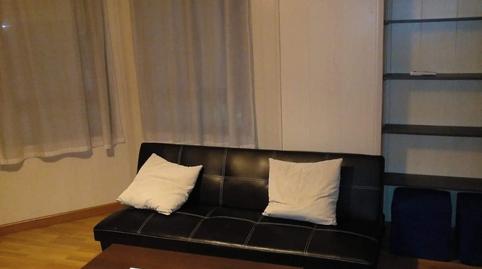 Foto 5 de Apartament de lloguer a Centro, Albacete