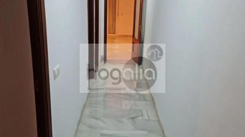 Foto 4 de Pis de lloguer a San Bernardo,  Sevilla Capital