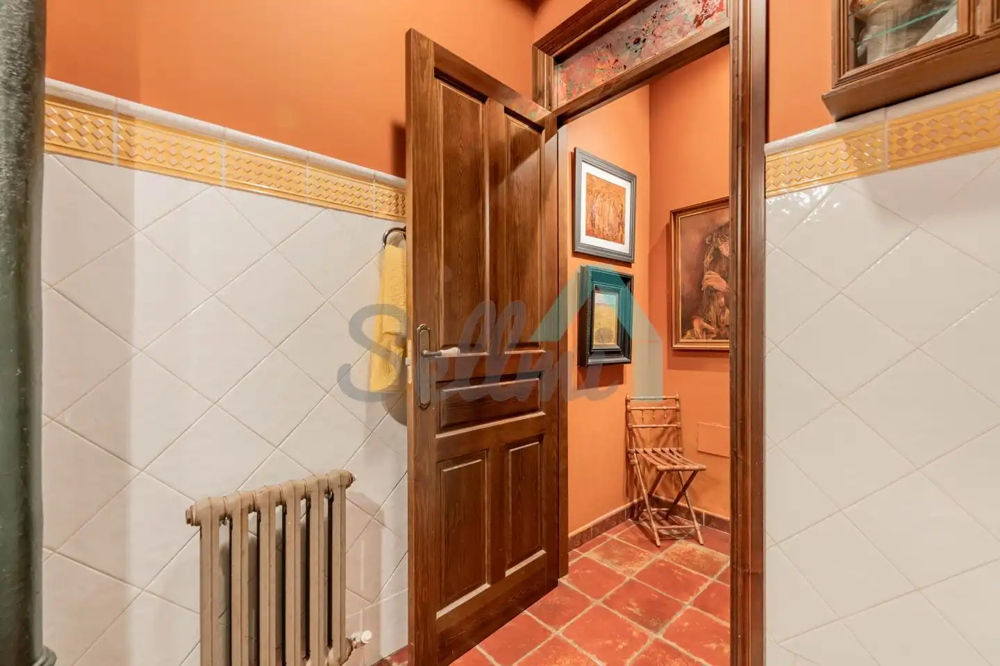 Casa o xalet en venda a Vicente Vallina García, Buenavista