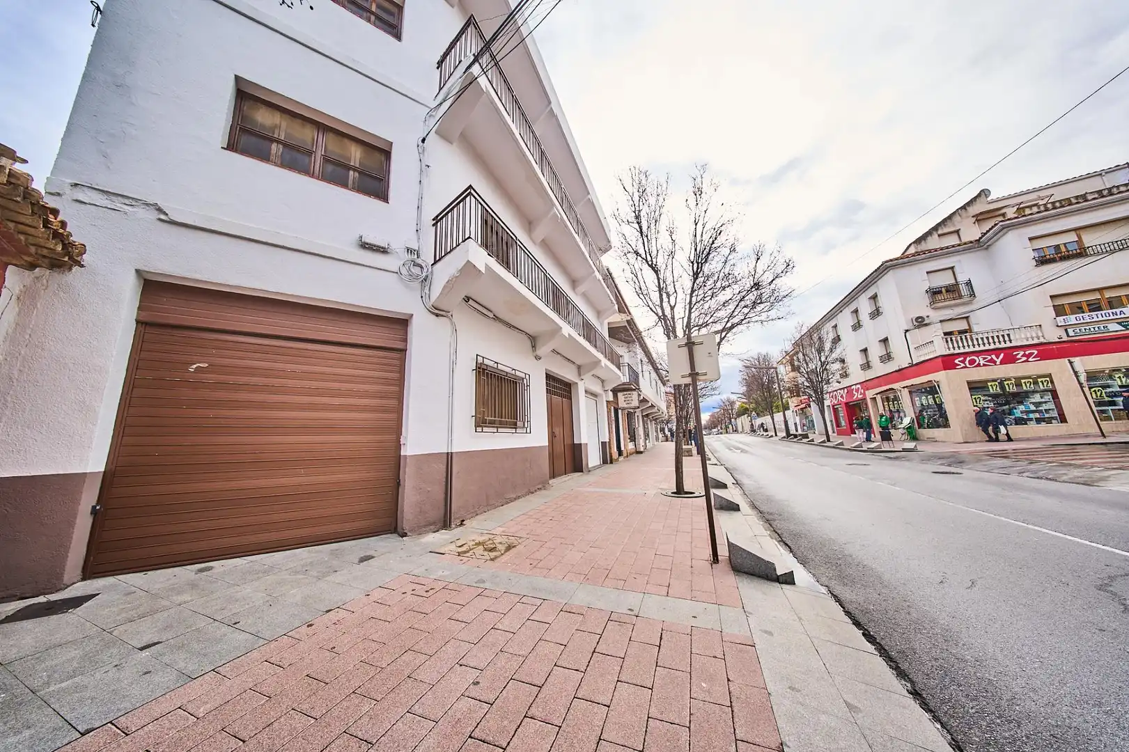 Inmuebles singulares con ascensor en venta en JOSE MORA, imagen 9