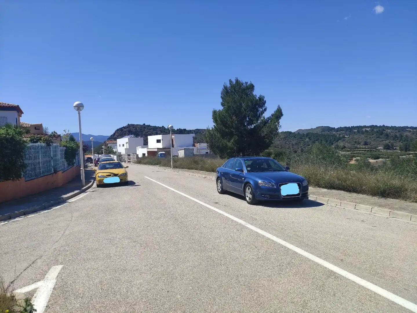 Aparcament de Residencial en venda en Montserrat