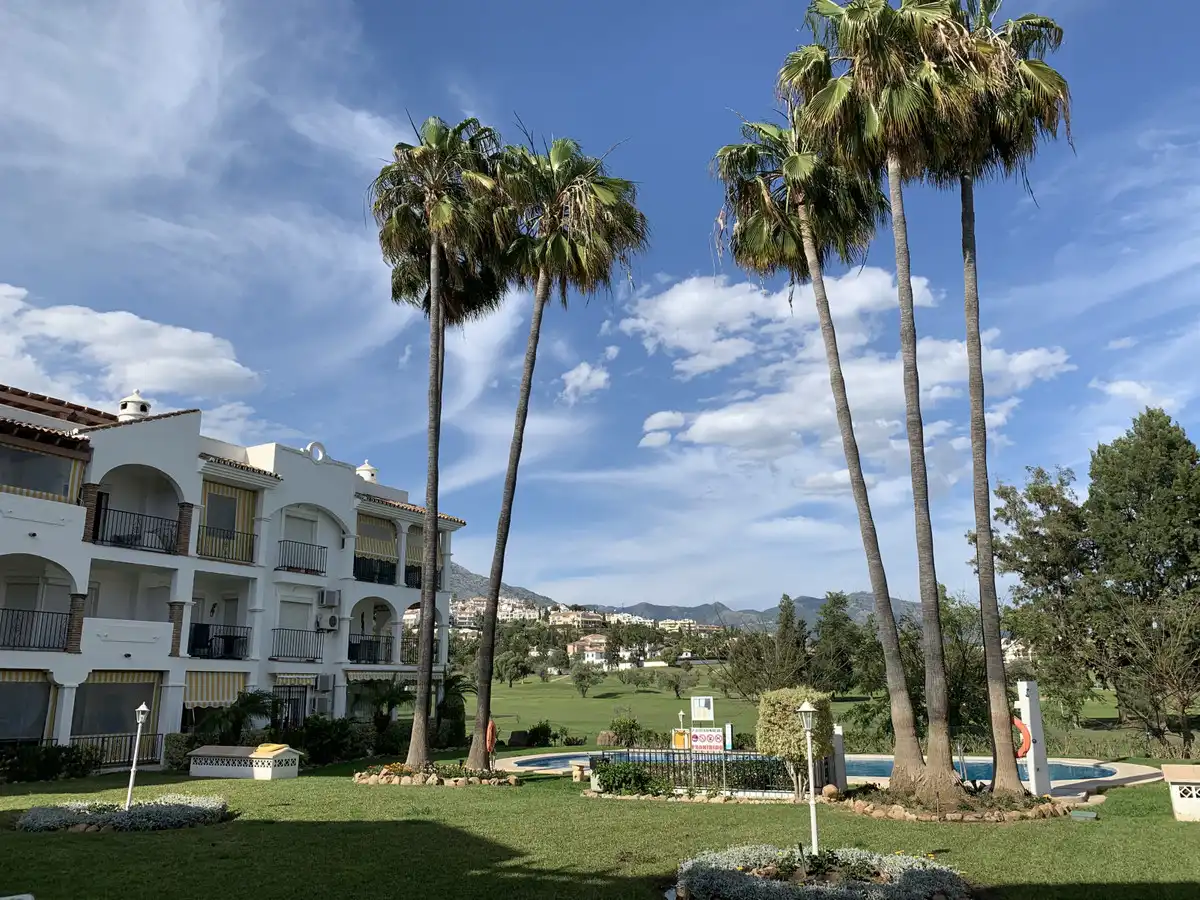 Casa o chalet en venta en Los Árboles