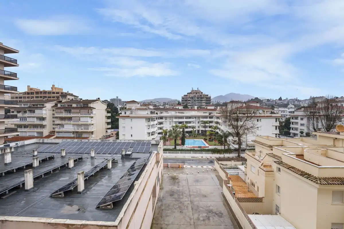 Apartment mit Pool zum Verkauf in del remo, imagen 12