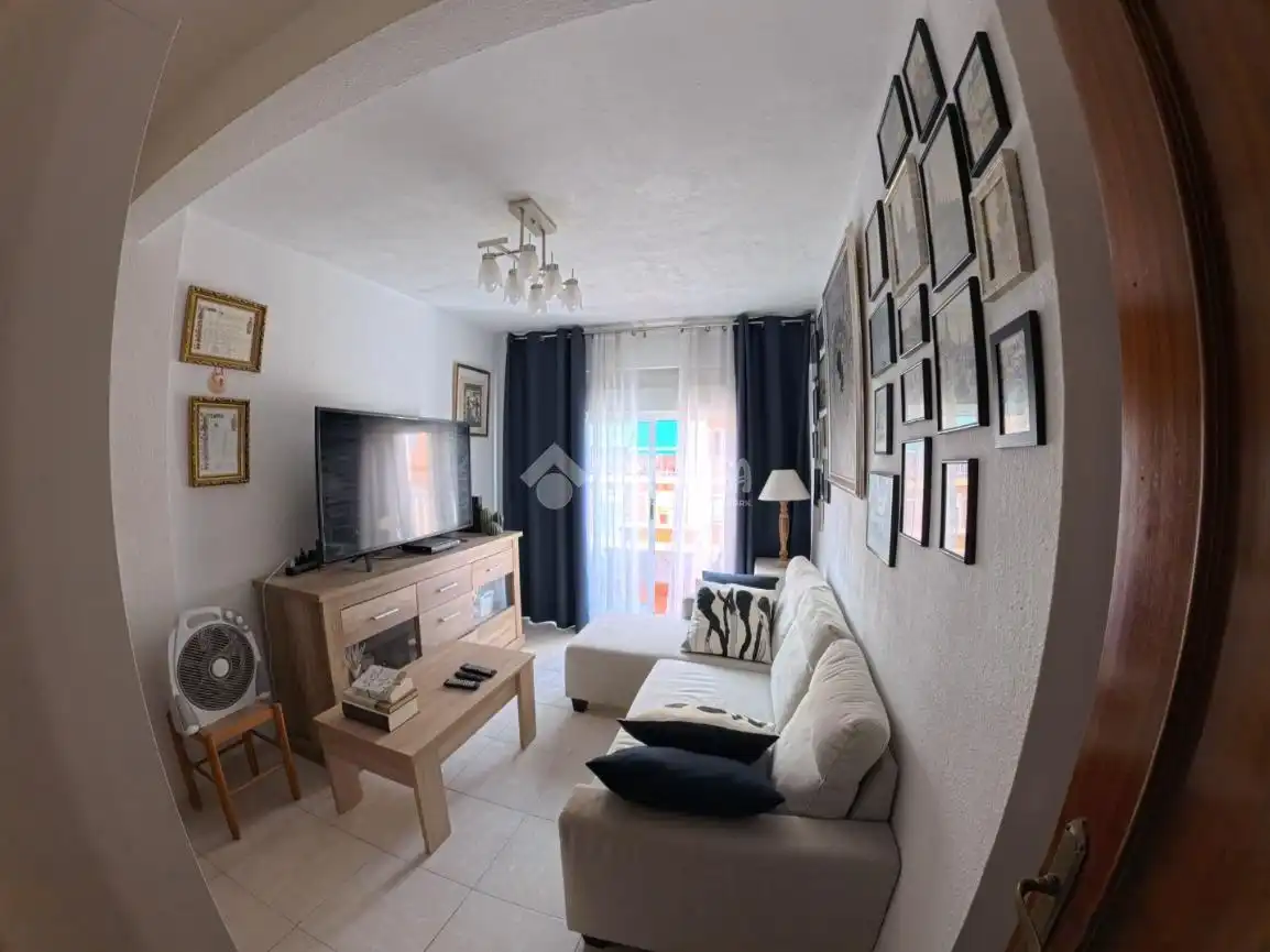 Piso en venta en Calle Pinoso 16, imagen 11