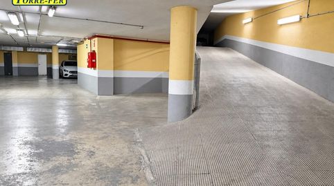 Foto 5 de Garaje en venta en Avenida de Federico García Lorca, 129, Plaza de Toros - Santa Rita, Almería Capital