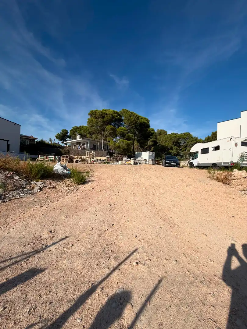 Residencial en venta en Calafell