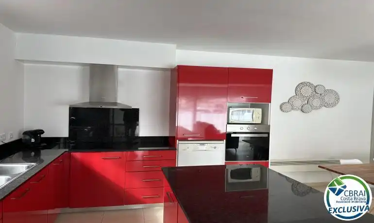Villa mit Pool zum Verkauf in Cap Llarg 9, imagen 12