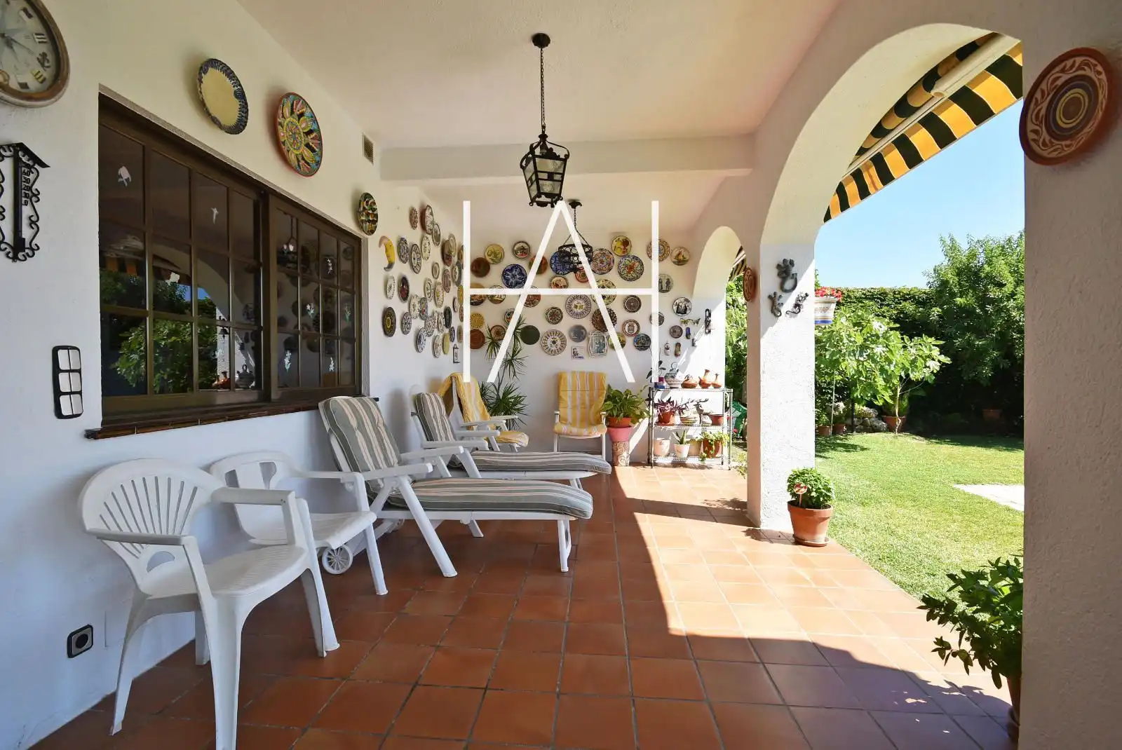Casa con piscina en venta en Teià, imagen 8