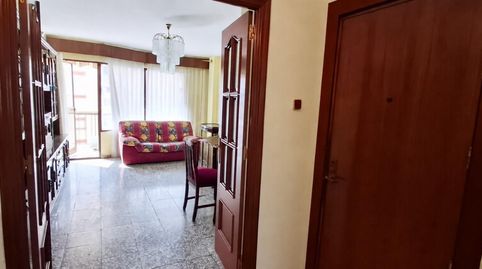 Foto 3 de Piso en venta en La Unión - Cruz de Humilladero - Los Tilos, Málaga Capital