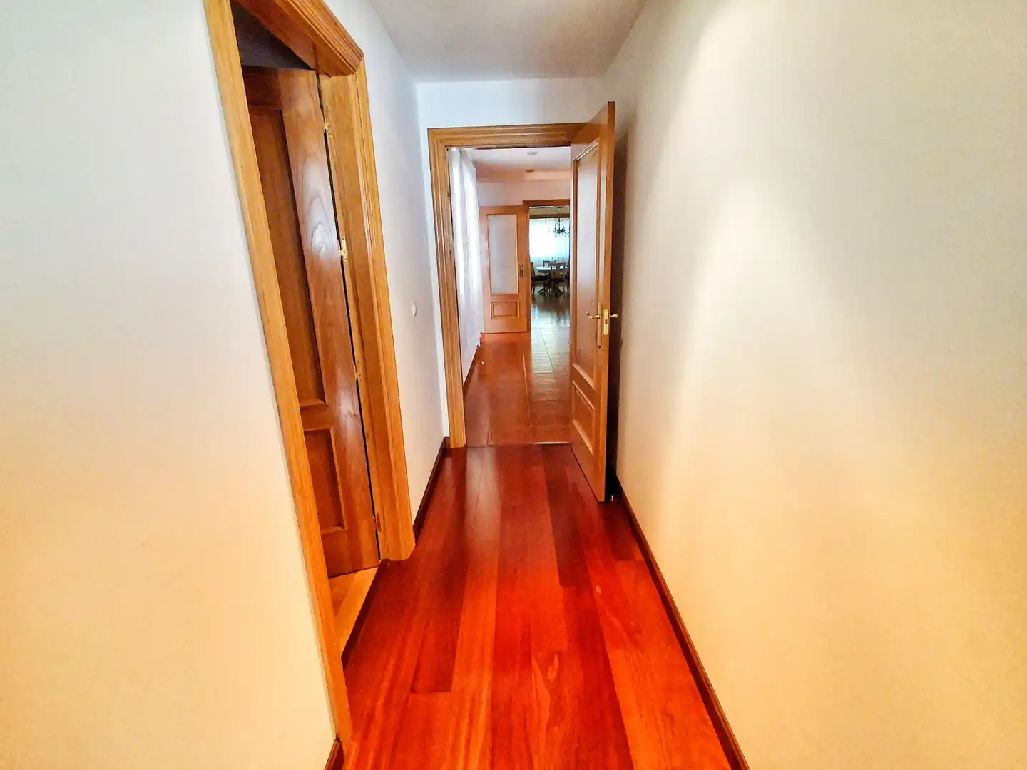 Houses for sale in Vadocondes  with Heating, Private garden and Parquet flooring