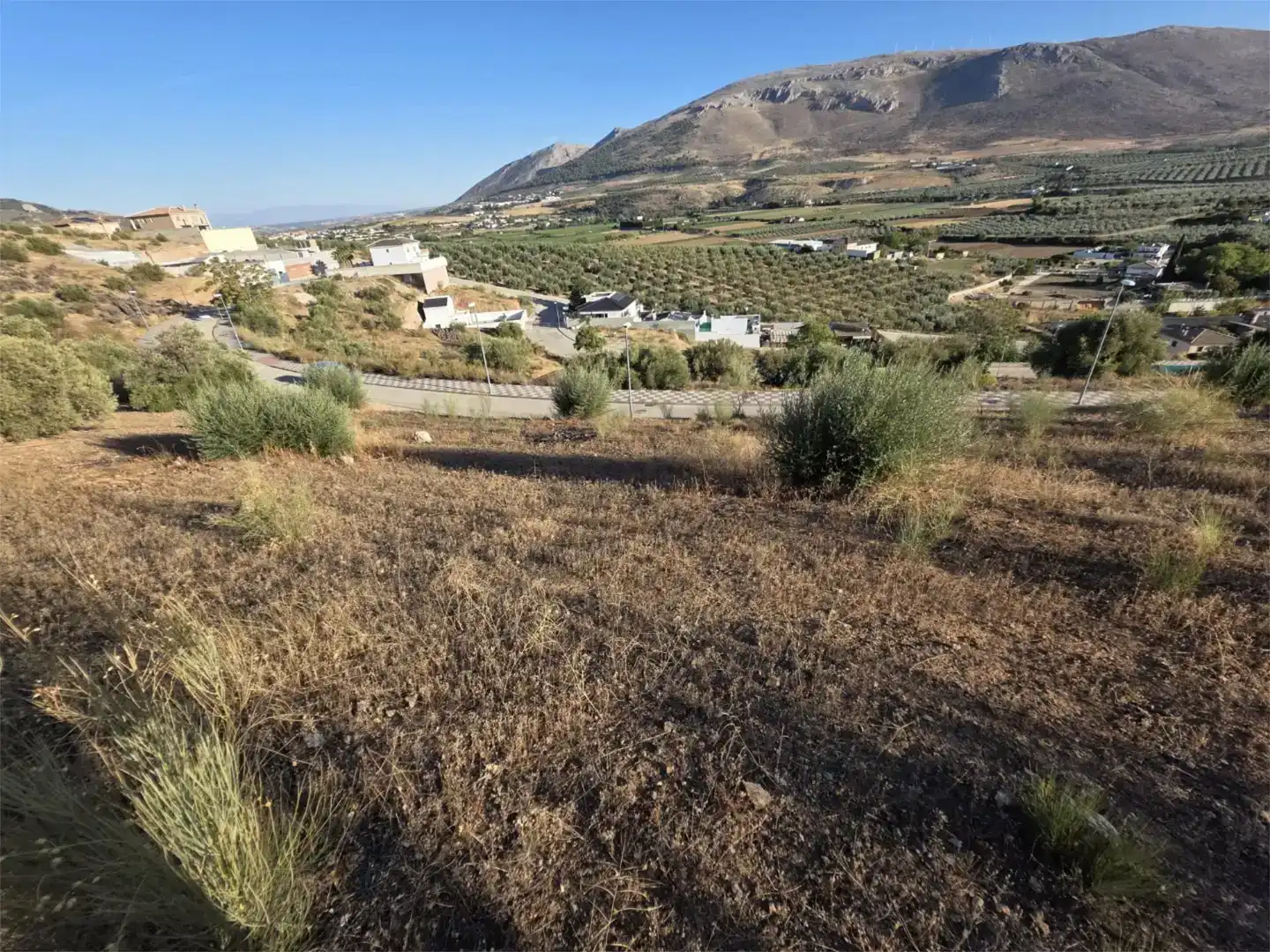 Country homes for sale in Loja