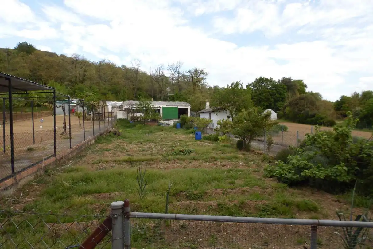 Houses for sale in Junta de Traslaloma  with Heating, Private garden and Storage room