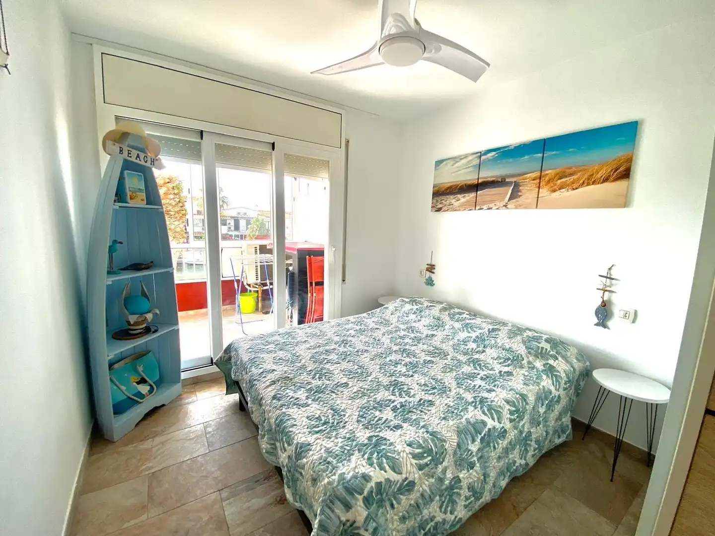 Apartment with terrace for sale in Salins - Cavall de Mar, imagen 12