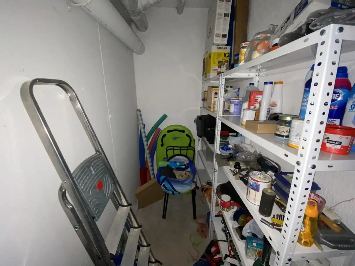 Apartament en venda a Alcanar-Platja - Urb. Onademar Blau, Alcanar