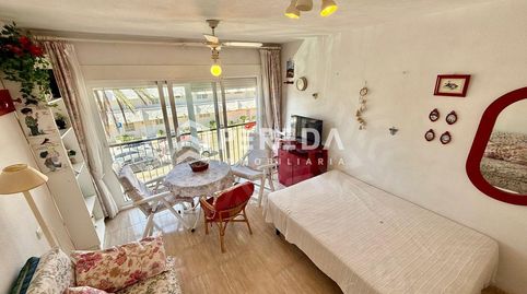 Foto 5 de Estudi en venda a Gaviotas de Las(u), El Sabinar – Urbanizaciones – Las Marinas – Playa Serena, Roquetas de Mar