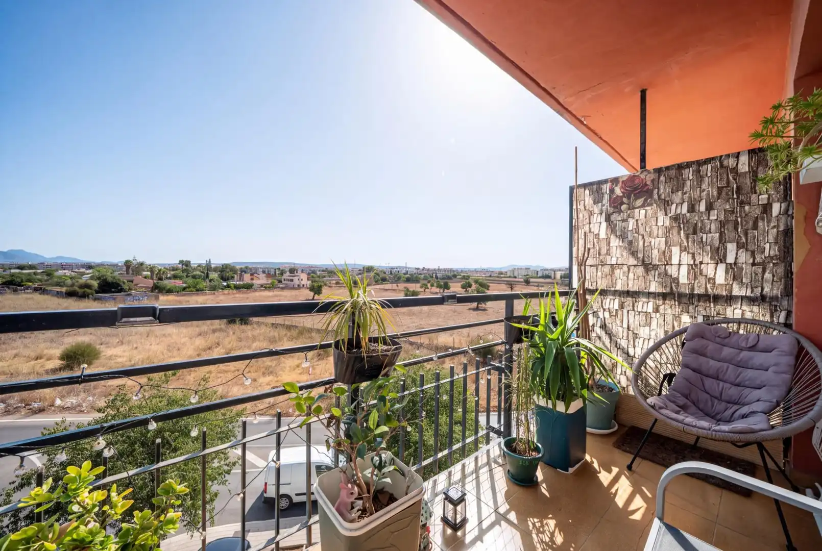 Flat for sale in Son Cladera