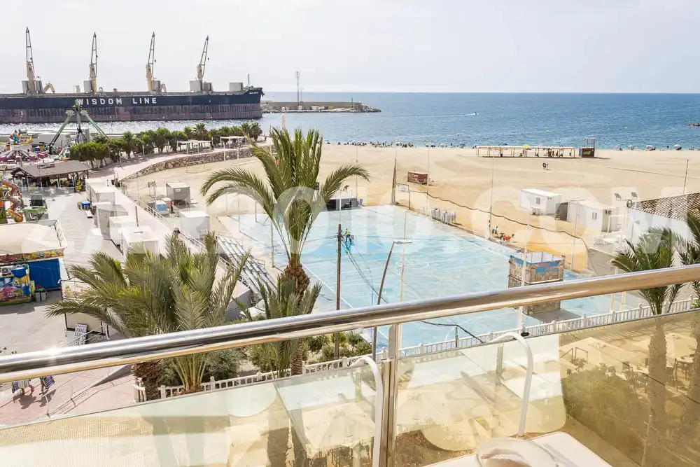 Appartement compact avec ascenseur à vendre à Paseo Malecón, imagen 12