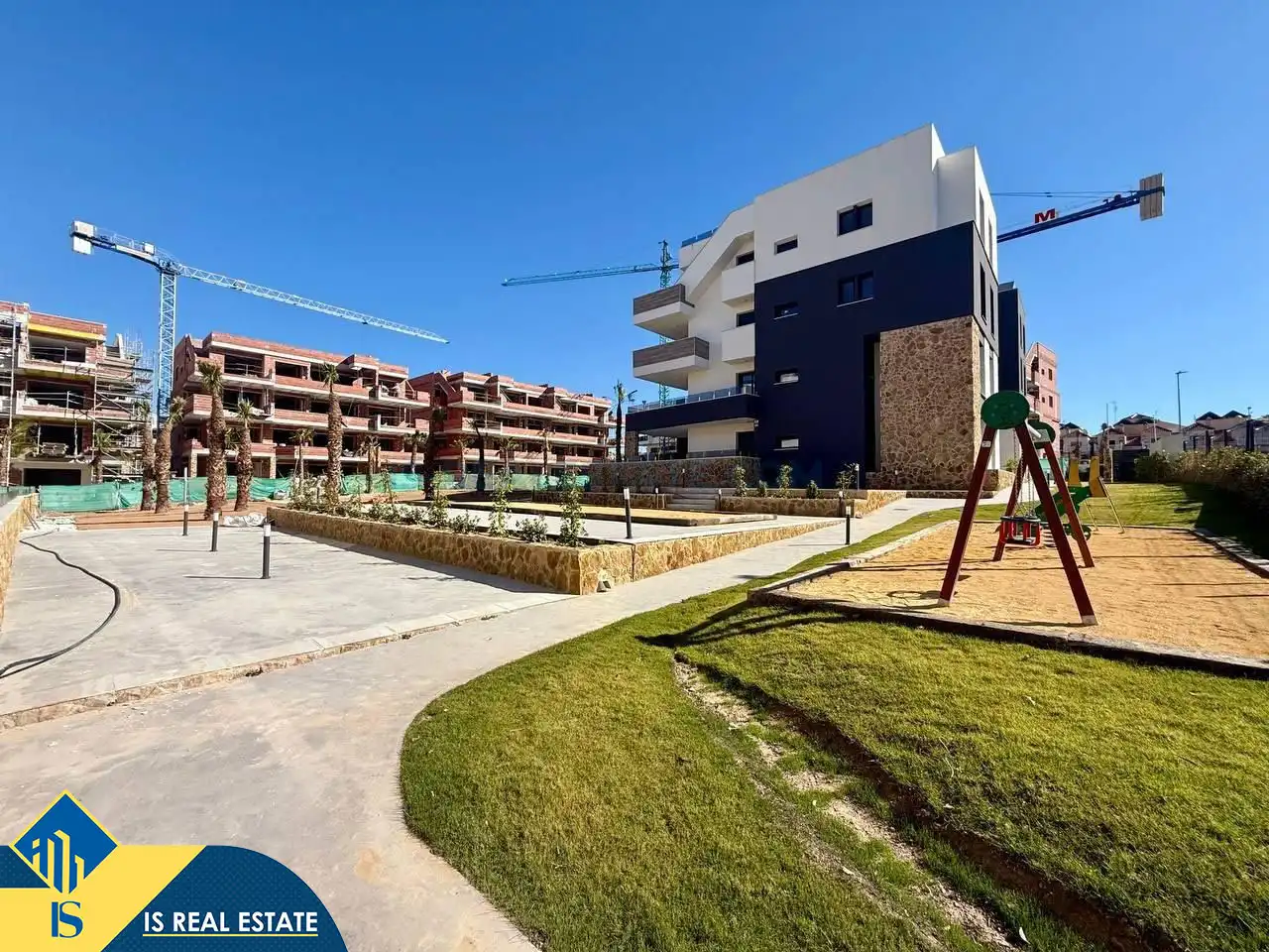 Penthouse mit Pool zum Verkauf in Orihuela Costa, imagen 27