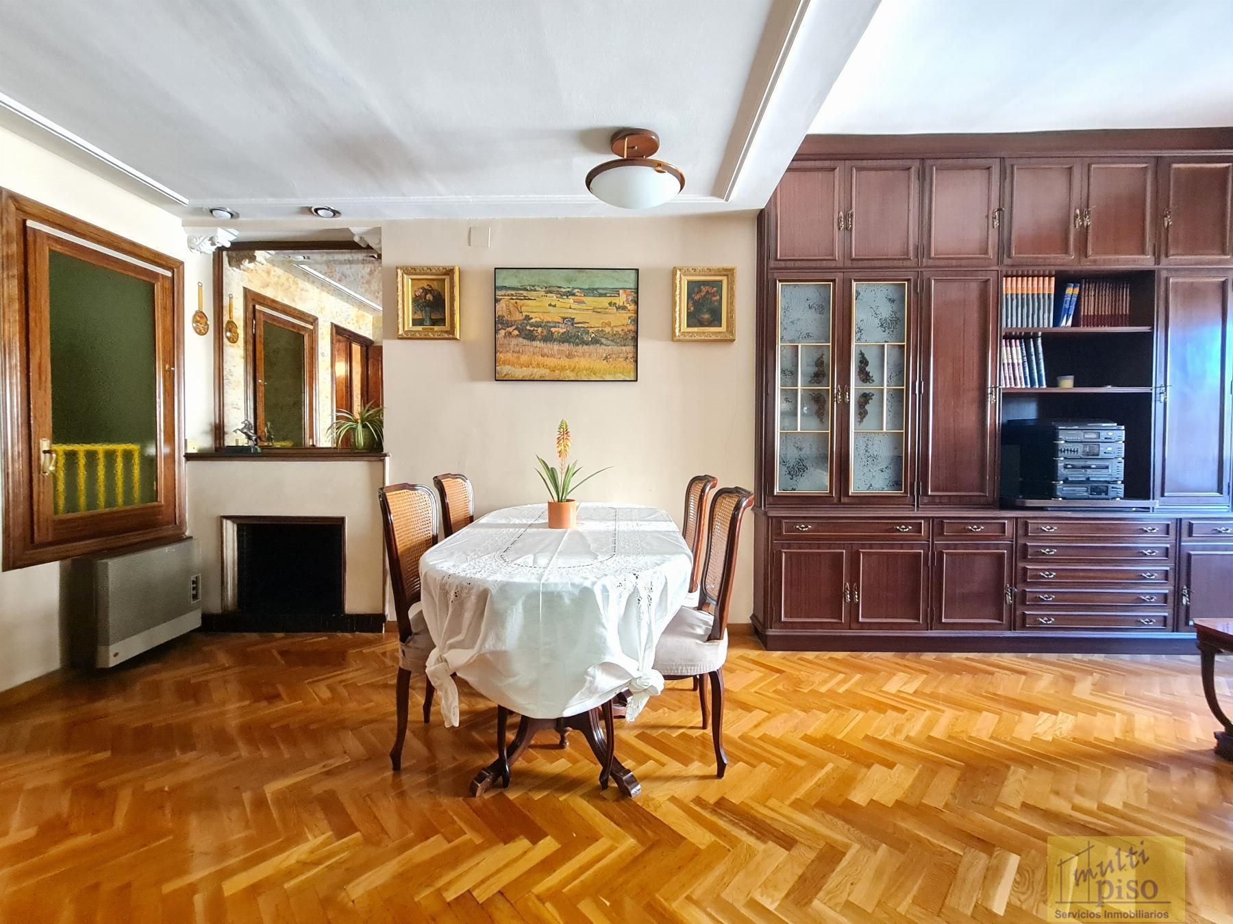 Flat for sale in Fort Pienc, Eixample