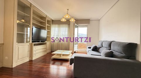Foto 4 de Dúplex en venda a Kabiezes, Santurtzi