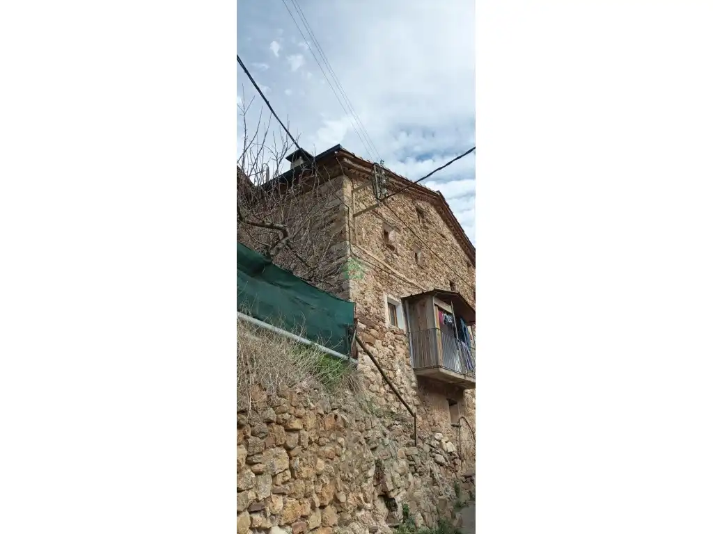 Casa o xalet en venda a Calle Unica-Ag Adraent, La Vansa i Fórnols