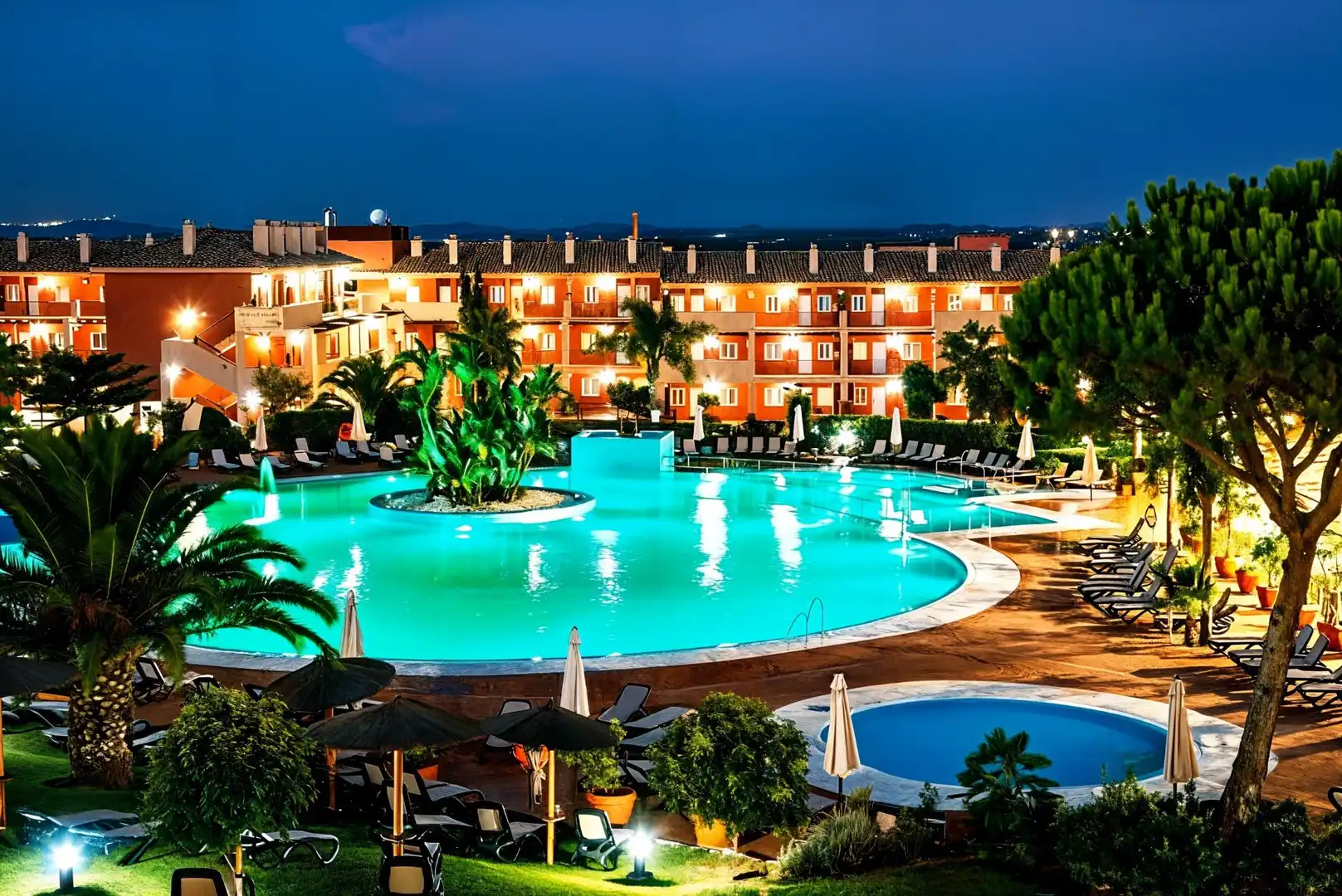 Apartament en venda a Novo Sancti Petri