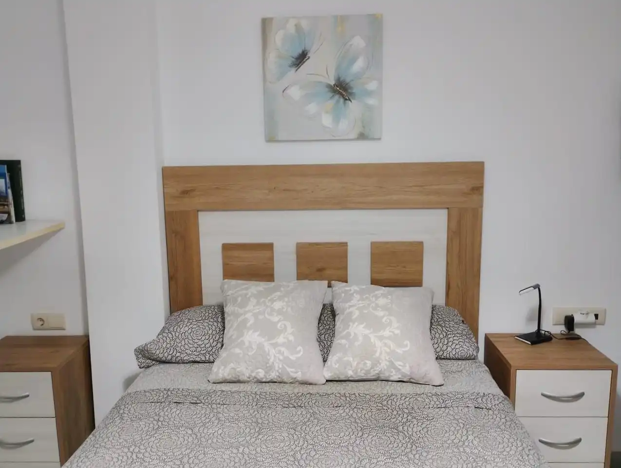 Wohnung zur Miete in Centro, imagen 14