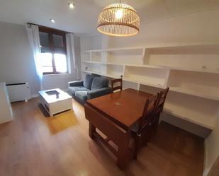 Living room of Apartment to rent in Ponferrada