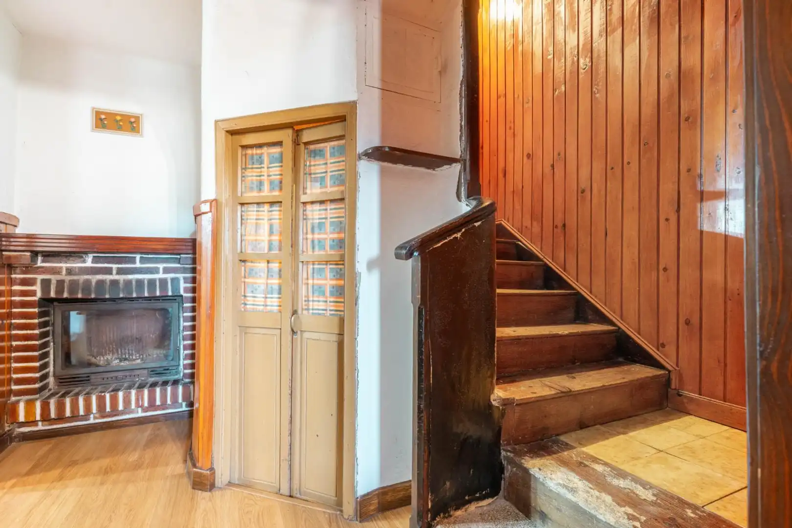 Casa o chalet en venta en Sariego con Calefacción, Terraza y Amueblado