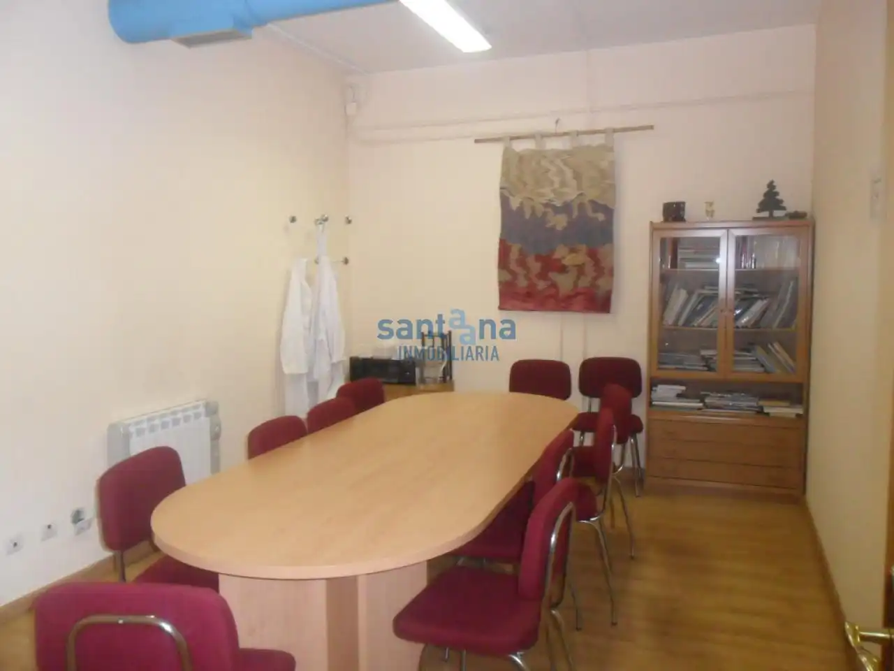 Local comercial en venda a San Claudio - La Chantría, imagen 5