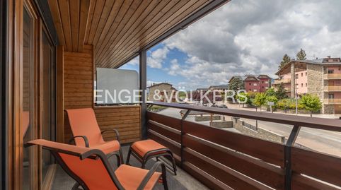 Foto 2 de Apartament en venda a N-154, 52, Llívia, Girona