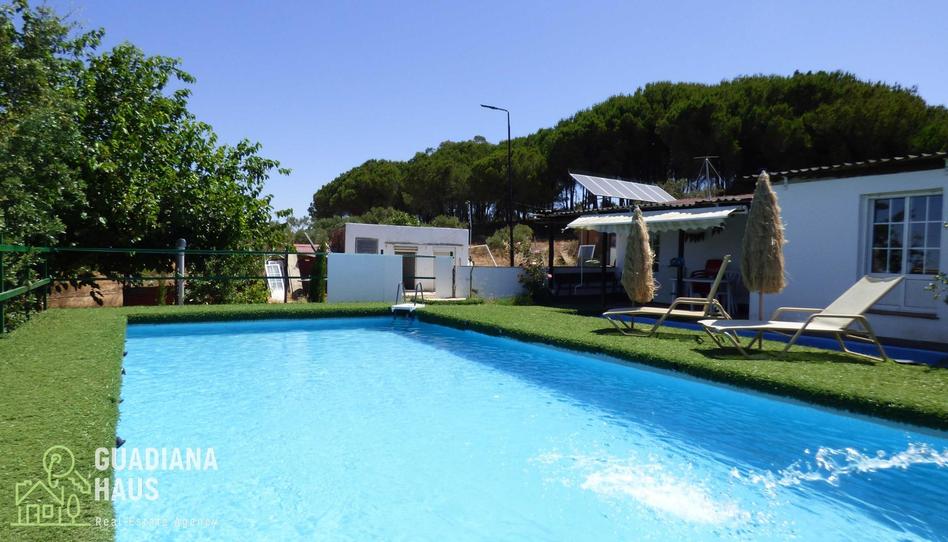 Photo 1 of House or chalet for sale in  Polígono 7 Paraje 169 Valdeser, 147, Villablanca, Huelva