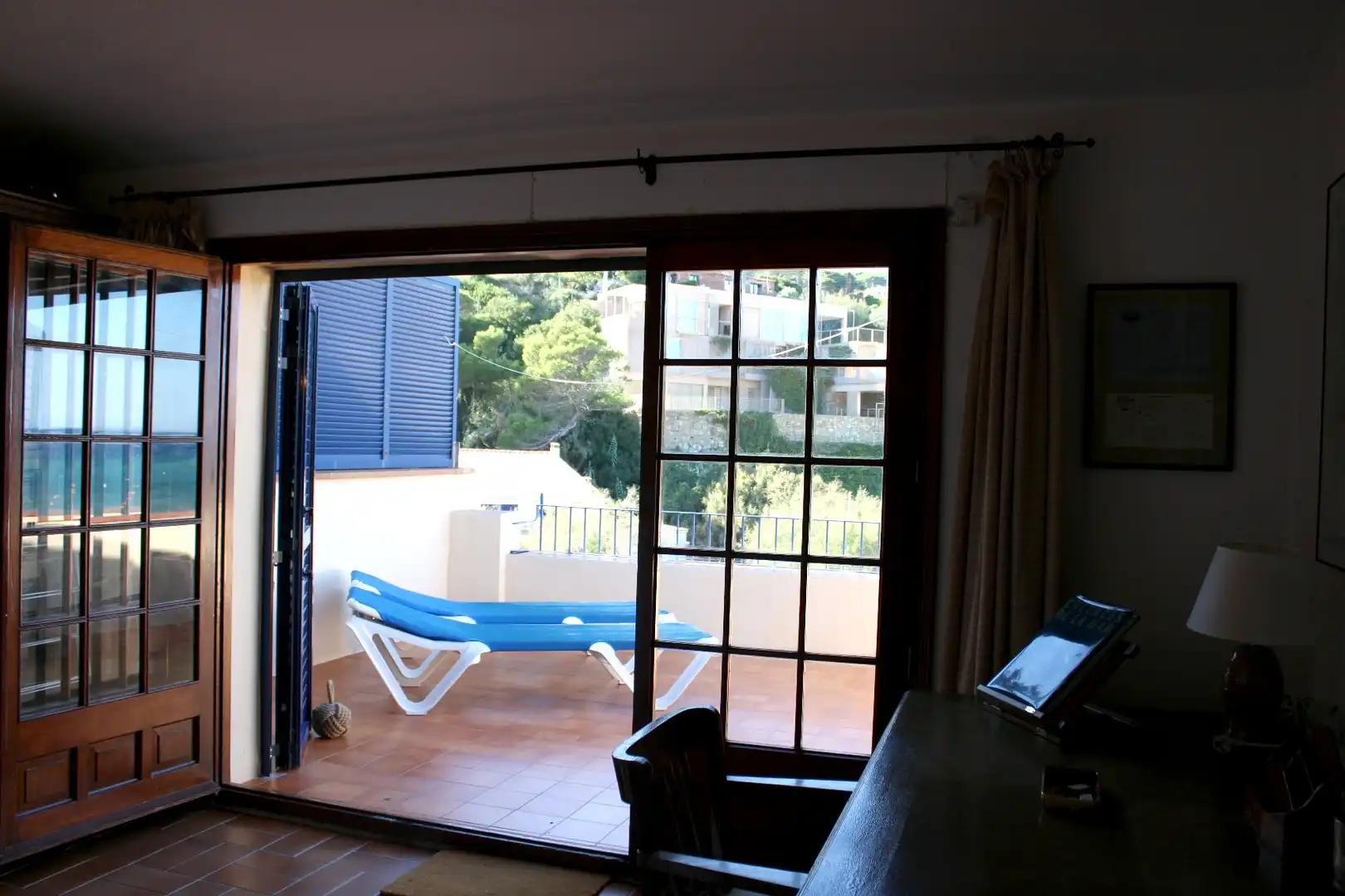 Country house zum Verkauf in Sa Riera - Sa Fontansa