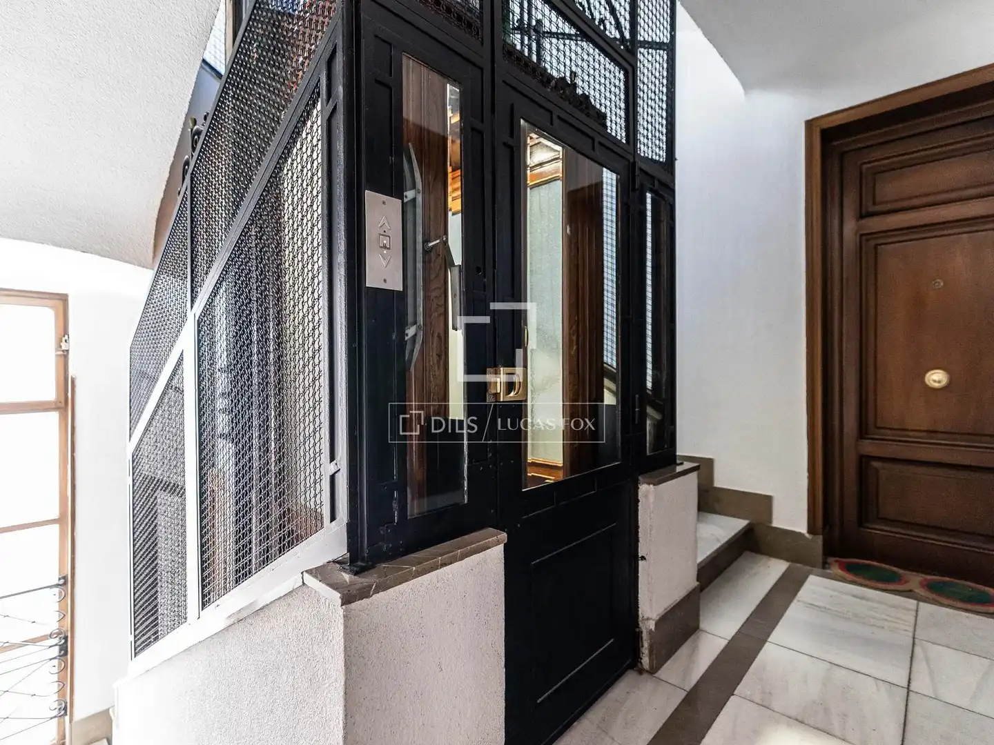 Penthouse mit Aufzug zum Verkauf in Centro, imagen 36