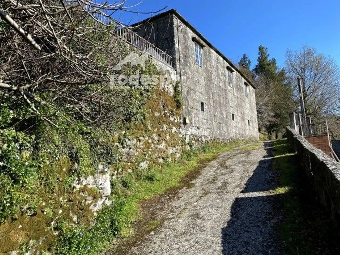 Casa in vendita a Covelo, imagen 42