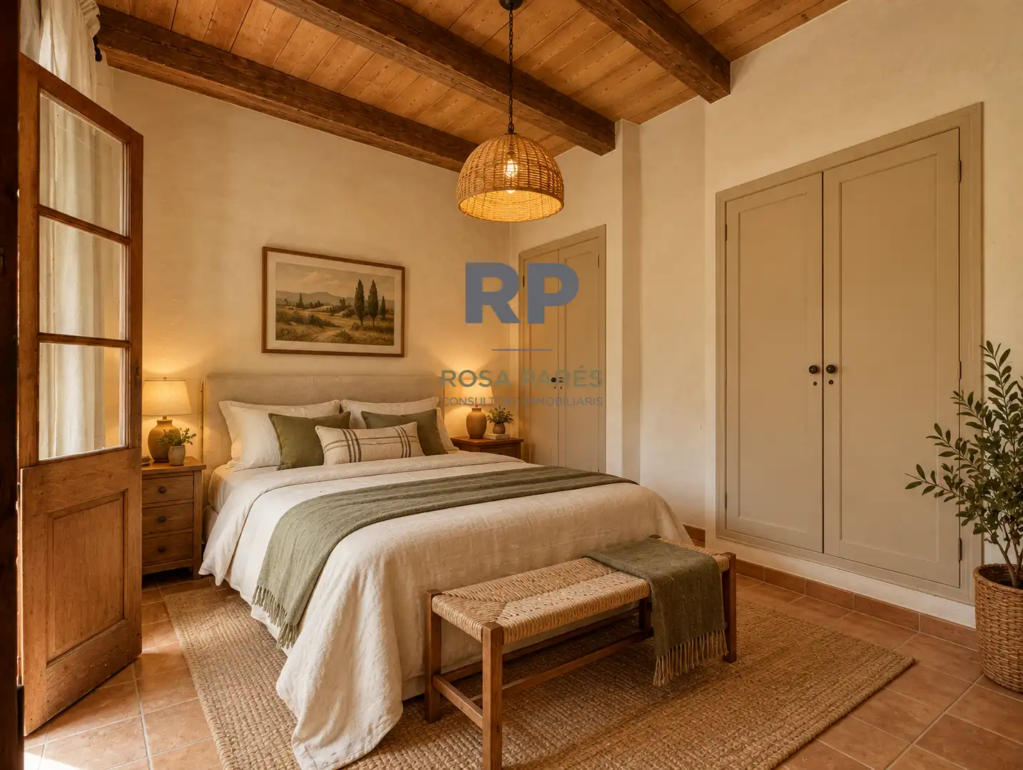 Piso en venta en Aiguafreda, imagen 6