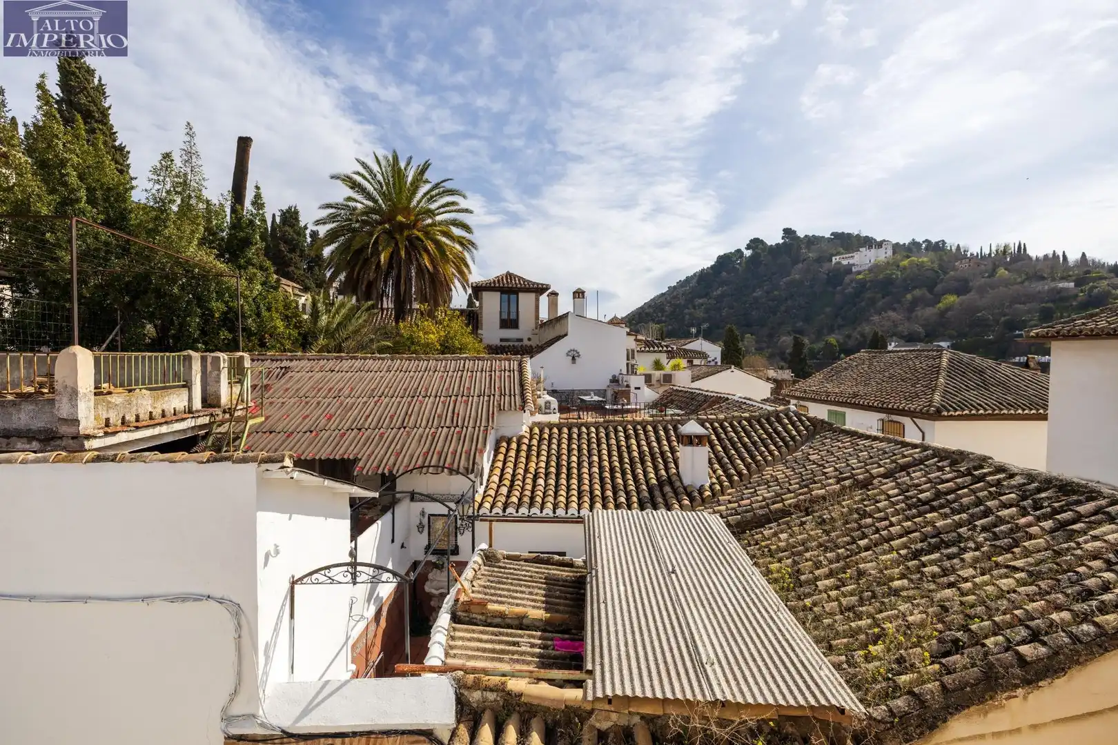 Casa en venta en Albaicín, imagen 24