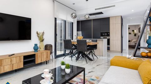 Apartamentos en construcción, en la provincia de Alicante, en la ciudad de Torrevieja, en la zona de Los Balcones. 2 habitaciones, imatge 4