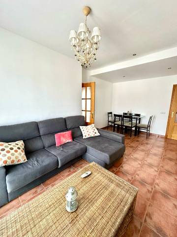 Piso en Venta en Calle Labradores en Facinas