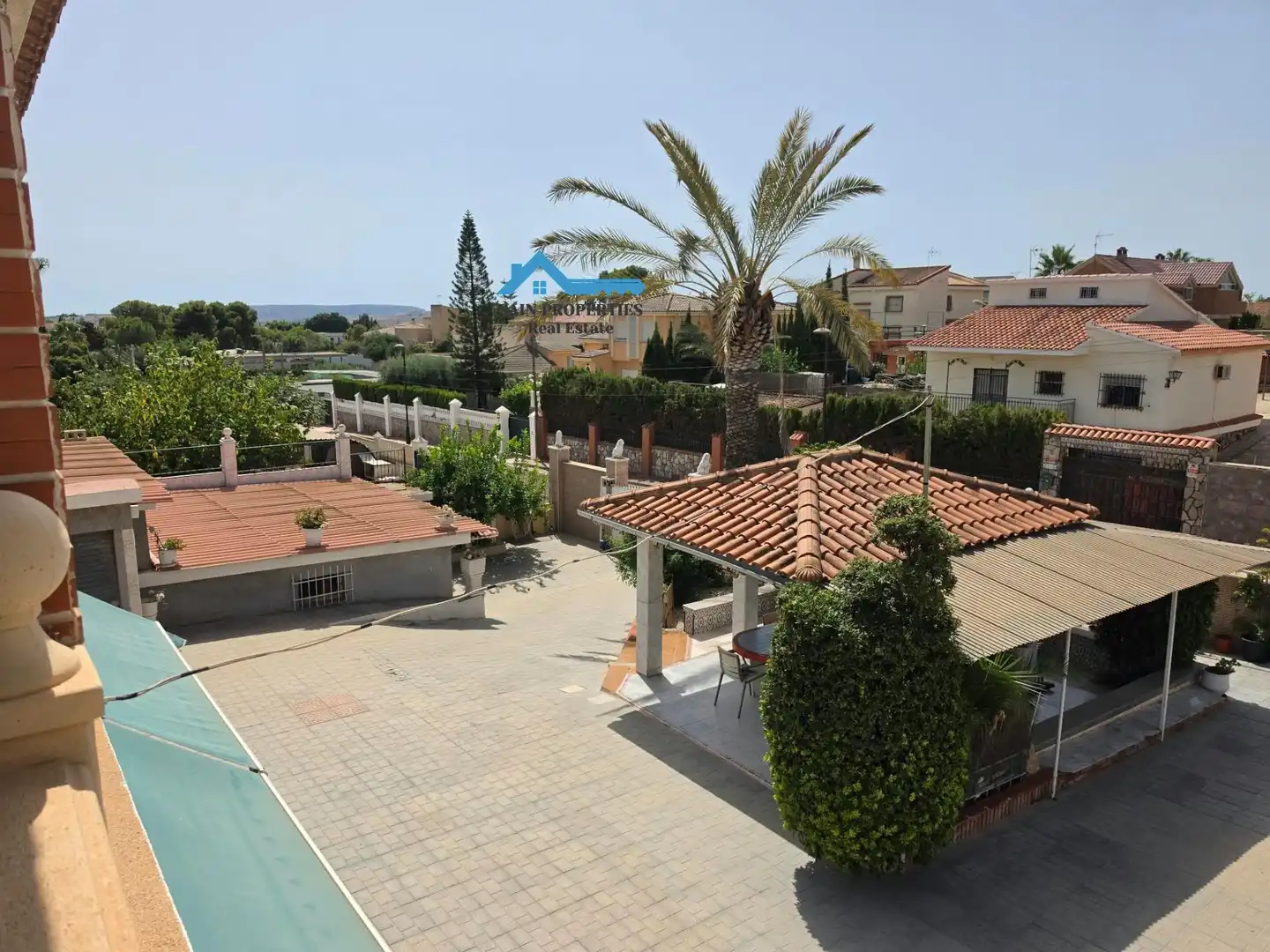 Villa con giardino in vendita a Los Girasoles, imagen 86