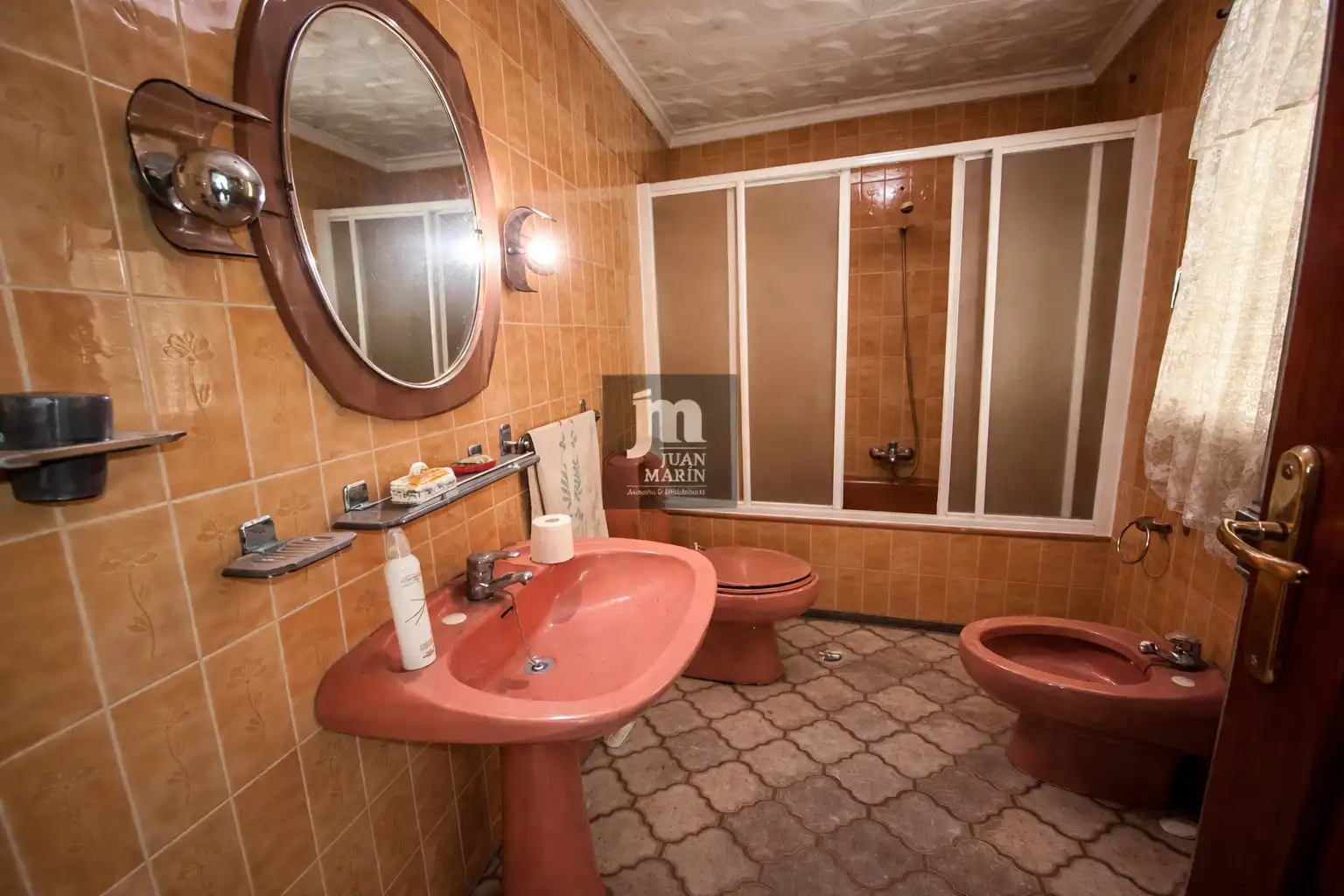 Baño de Piso en venta en Pozohondo con Amueblado y Balcón