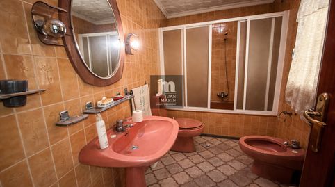 Foto 5 de Piso en venta en Pozohondo, Albacete