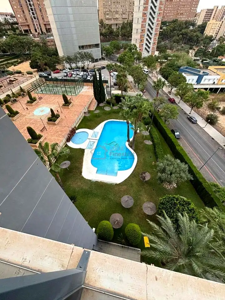 Apartment with pool for sale in calle de la Torre les Maçanes, imagen 44