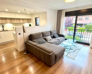 Flat to rent in El Pinar - Punta Galea