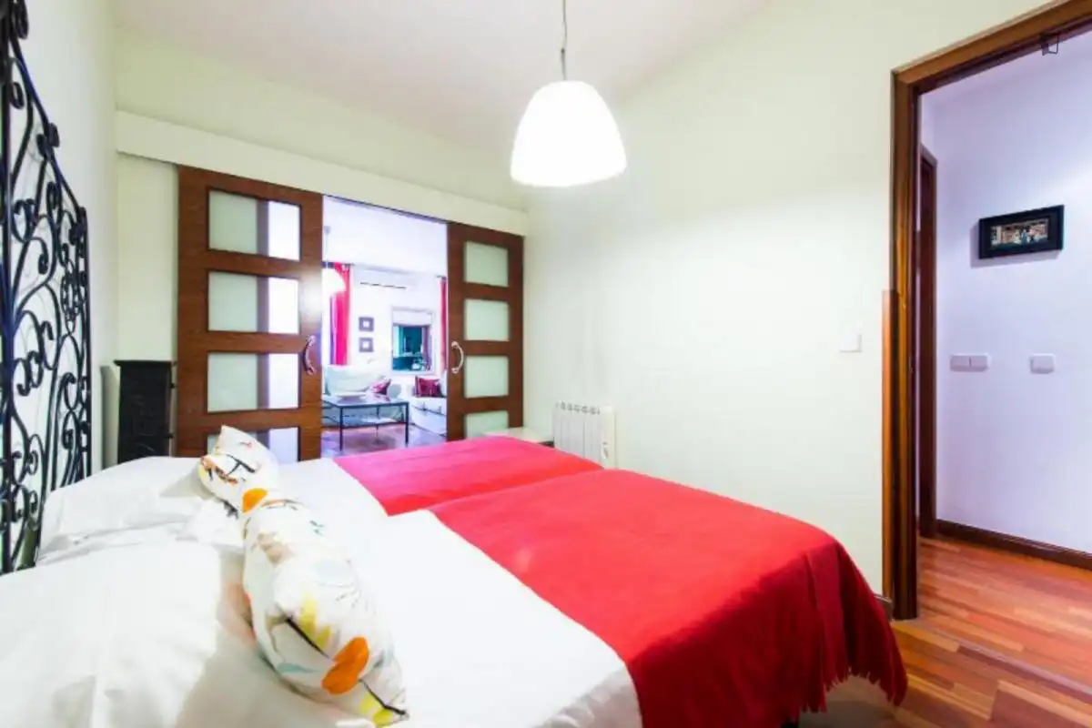 Apartamento en alquiler en Centro, imagen 9